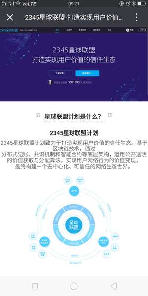 2345星球联盟是什么？2345星球联盟计划相关介绍