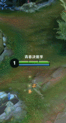 《王者荣耀》团战精神徽章特效预览