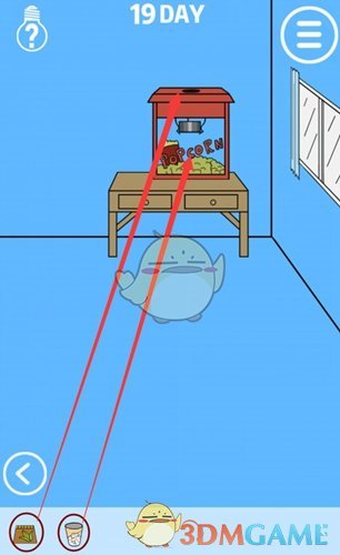 《手机被藏起来了》第19关攻略