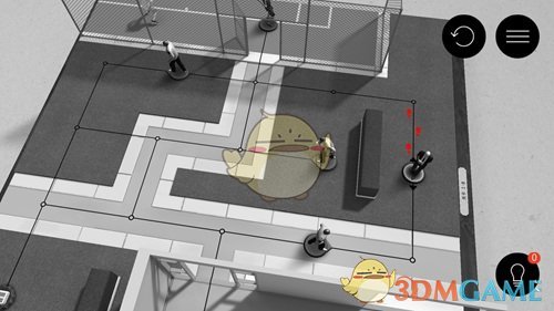 《代号47：出击》第1-8关攻略