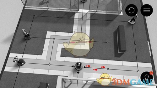 《代号47：出击》第1-8关攻略