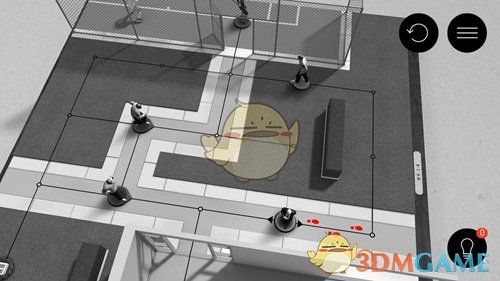 《代号47：出击》第1-8关攻略
