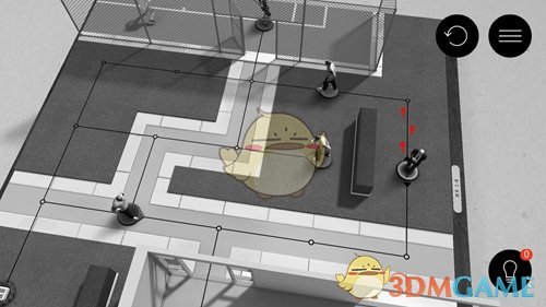 《代号47：出击》第1-8关攻略
