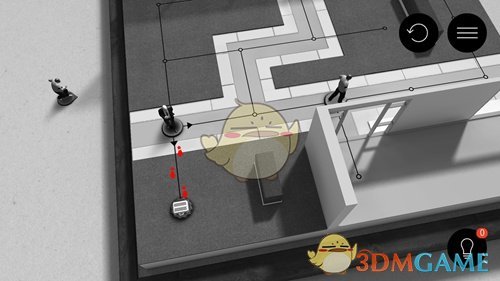 《代号47：出击》第1-8关攻略