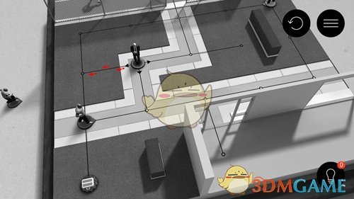 《代号47：出击》第1-8关攻略