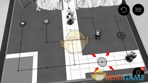 《代号47：出击》第1-10关攻略
