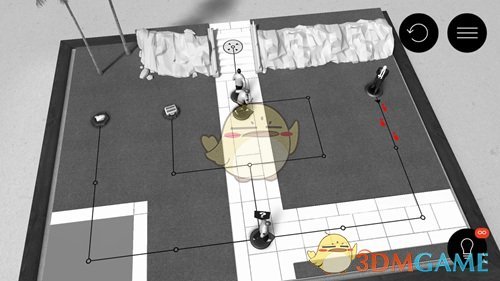 《代号47：出击》第1-10关攻略