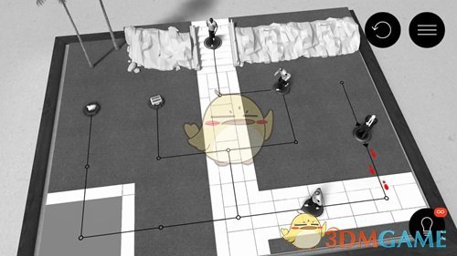《代号47：出击》第1-10关攻略