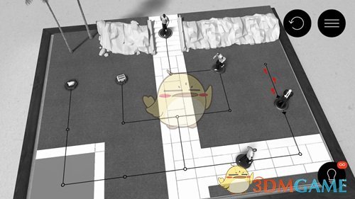 《代号47：出击》第1-10关攻略