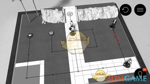 《代号47：出击》第1-10关攻略