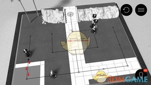 《代号47：出击》第1-10关攻略