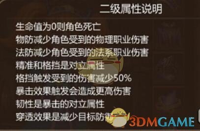 《我叫MT4》法师职业介绍