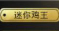 《绝地求生：刺激战场》称号大全 各类勋章称号获得方法介绍