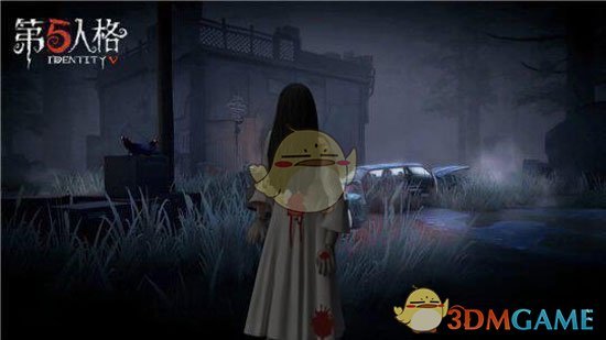 《第五人格》角色贞子是怎么回事