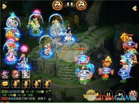 《梦幻西游手游》超强应变能力决胜PVP