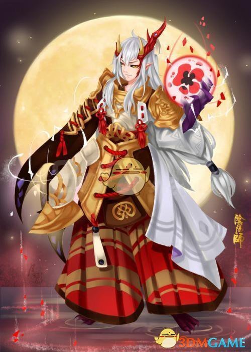 《阴阳师》茨木童子加强情况介绍一览