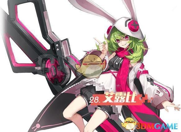 《永远的7日之都》影袭神器使推荐攻略