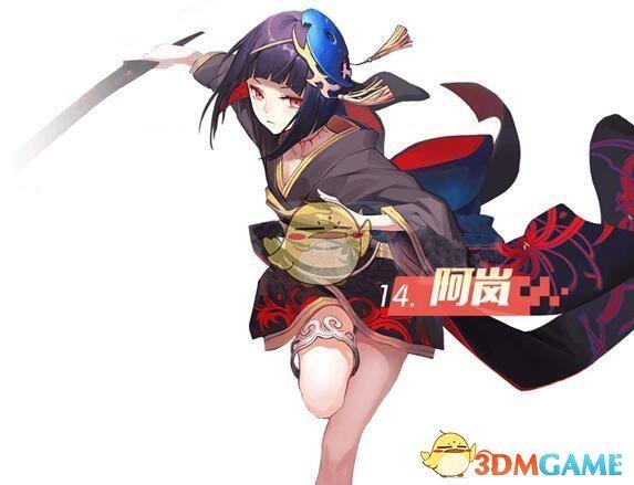 《永远的7日之都》影袭神器使推荐攻略