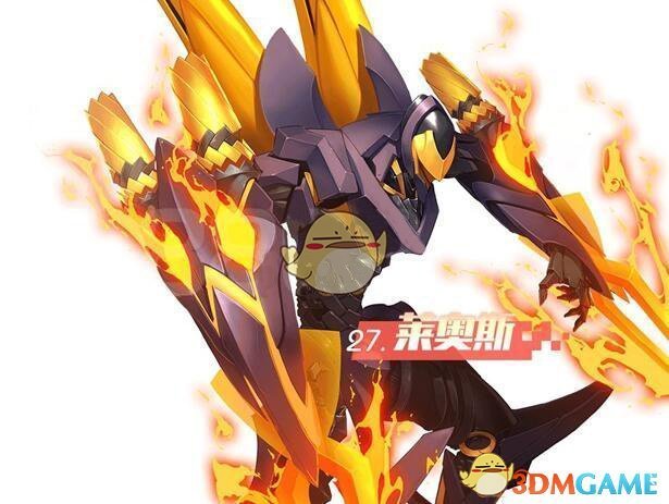 《永远的7日之都》影袭神器使推荐攻略
