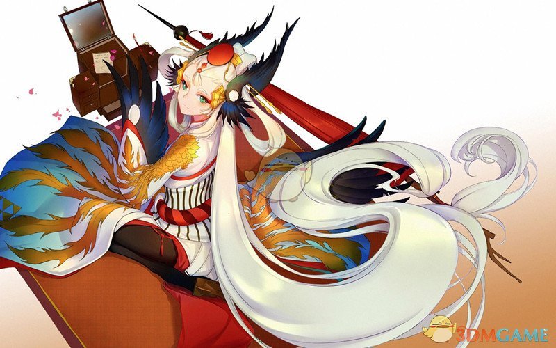 《阴阳师》4月27日正式服体验优化更新一览