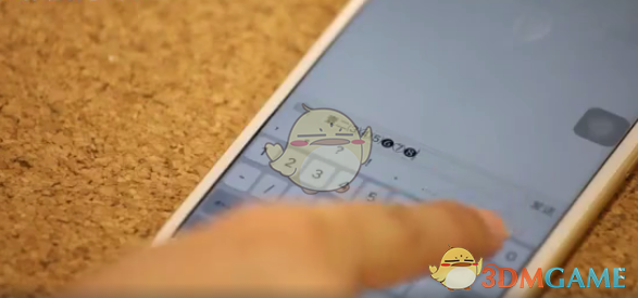 Iphone输入花式数字方法介绍 怎么输入不同的数字 3dm手游