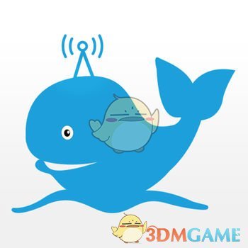 蓝鲸FM手机软件app