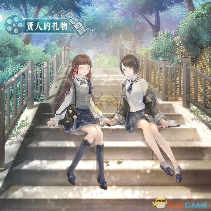 《奇迹暖暖》花季旋律+青葱序曲顶配分析