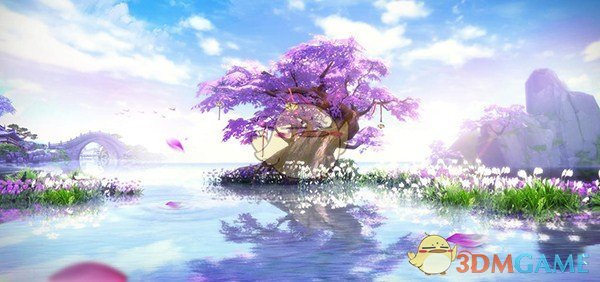 《远征手游》世界地图