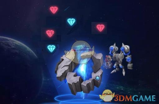 《宝石星球》新手玩法攻略