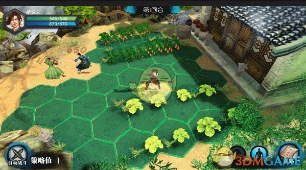 《侠客风云传》手游系列单机版玩法介绍，网游版将延续经典
