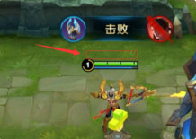 王者荣耀空白代码怎么打