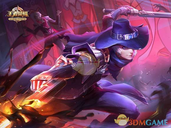 《王者荣耀》S12最强刺客推荐