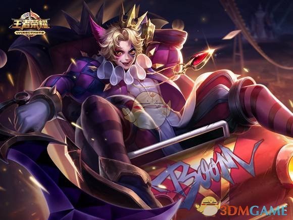 《王者荣耀》S12最强刺客推荐