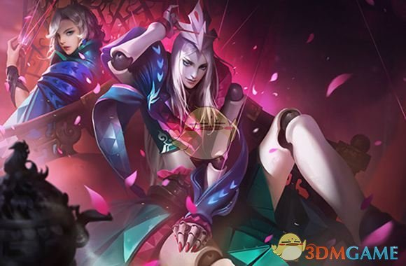《王者荣耀》S12最强刺客推荐