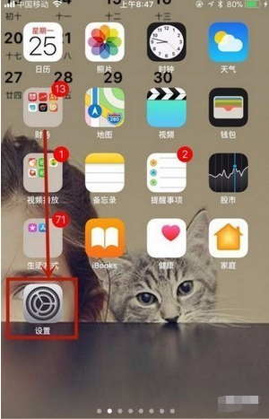 iphone定位服務關閉方法介紹_怎麼關閉蘋果手機定位功能_3dm手遊