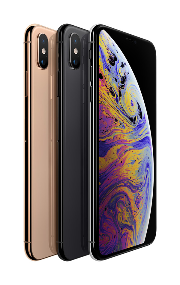 2018新iPhone全系列售价一览