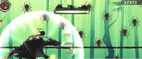 《忍者必须死3》竞技场经典模式玩法介绍