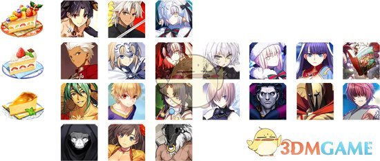 《FGO》圣诞二期复刻加成有哪些