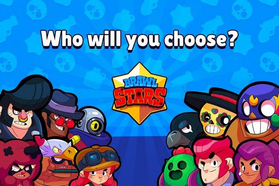 《荒野乱斗Brawl Stars》评测 一款速战速决的轻量版“吃鸡”手游