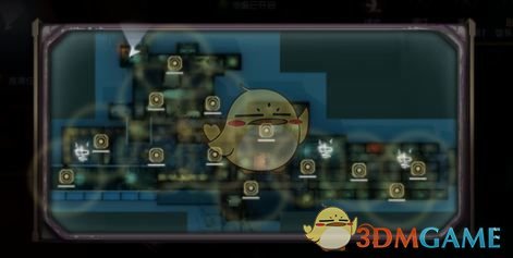 《第五人格》共研服1月18日更新了什么
