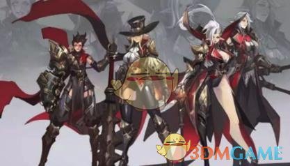 《王者荣耀》4月新上线皮肤一览
