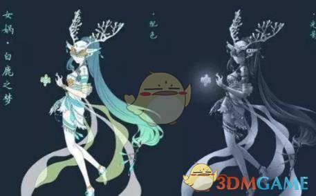 《王者荣耀》4月新上线皮肤一览