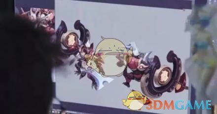 《王者荣耀》4月新上线皮肤一览