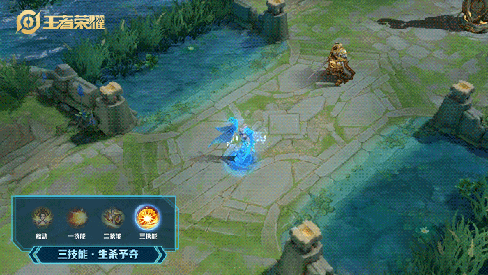 《王者荣耀》2019年4月时间表曝光