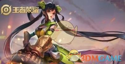 《王者荣耀》S15孙尚香最强铭文搭配攻略