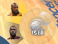 《最强NBA》传球技巧心得分享