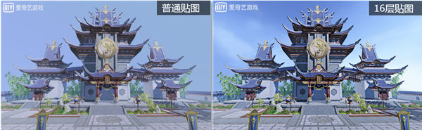 《少年歌行》同名手游今日iOS首发，全民共赴江湖！