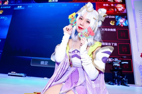 2019年ChinaJoy TT玩加幕后真诚呈可见