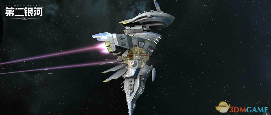 《第二银河》战舰情报室丨舰船装配推荐—渊级