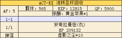 《FGO》FZ联动复刻活动攻略大全